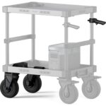 Tilta Motorized Control Kit for Boulder Camera Cart - Black