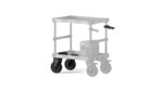 Tilta Motorized Control Kit for Boulder Camera Cart (EU) - Black (with Internal Batteries) - Imagen 2