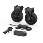 Tilta Motorized Control Kit for Boulder Camera Cart (EU) - Black (with Internal Batteries) - Imagen 3
