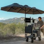 Tilta Motorized Control Kit for Boulder Camera Cart (EU) - Black (with Internal Batteries) - Imagen 8