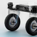 Tilta Motorized Control Kit for Boulder Camera Cart (EU) - Black (with Internal Batteries) - Imagen 10