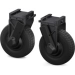 Tilta Motorized Control Kit for Boulder Camera Cart (US) - Black(with Internal Batteries) - Imagen 2
