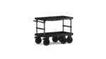 Tilta Boulder Camera Cart XL - Black - Imagen 2