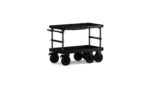 Tilta Boulder Camera Cart XL - Black - Imagen 4
