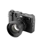 Viltrox Telephoto conversion lens Black - Imagen 6