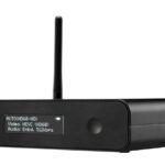 Teradek Live Prism 858 Prism Flex Mk II HEVC/AVC 12G-SDI/HDMI Decoder