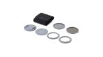 Tilta Illusion Magnetic Filter Creator Kit (1-5 Stops VND, CPL) - Imagen 2