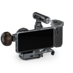 Tilta Khronos Galaxy S26 Ultra Ultimate Kit - Space Gray (with Internal Batteries) - Imagen 3