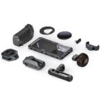 Tilta Khronos Galaxy S26 Ultra Ultimate Kit - Space Gray (with Internal Batteries) - Imagen 4