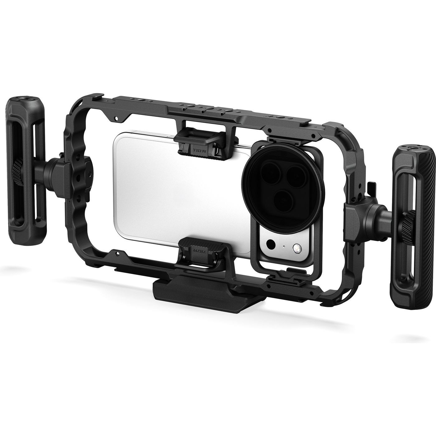 tk-us-b-sg-1.jpg Tilta Khronos Universal Smartphone Case Creator Kit - Space Gray - Imagen 1