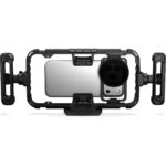 Tilta Khronos Universal Smartphone Case Creator Kit - Space Gray - Imagen 2