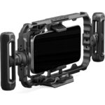 Tilta Khronos Universal Smartphone Case Creator Kit - Space Gray - Imagen 3