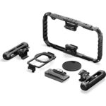 Tilta Khronos Universal Smartphone Case Creator Kit - Space Gray - Imagen 4