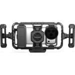 Tilta Khronos Universal Smartphone Case Ultimate Kit - Space Gray - Imagen 2