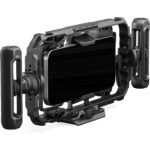 Tilta Khronos Universal Smartphone Case Ultimate Kit - Space Gray - Imagen 3