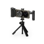 Tilta Khronos OPPO Find X9 Ultra Creator Kit (Tundra Umber) - Brown (with Internal Batteries)