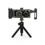 Tilta Khronos OPPO Find X9 Ultra Creator Kit (Tundra Umber) - Brown (with Internal Batteries) - Imagen 2