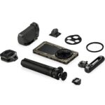 Tilta Khronos OPPO Find X9 Ultra Creator Kit (Tundra Umber) - Brown (with Internal Batteries) - Imagen 5