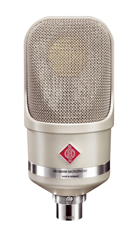 tlm107-3.jpg Neumann TLM107 - Imagen 1