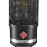 Neumann TLM107 Bk