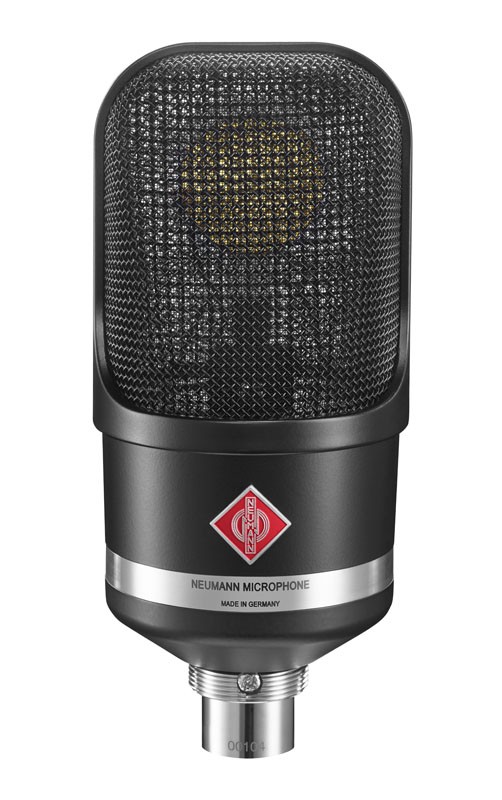tlm107-bk-3.jpg Neumann TLM107 Bk - Imagen 1