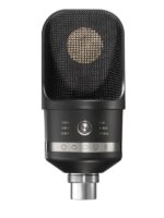 Neumann TLM107 Bk - Imagen 4