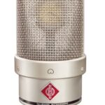 Neumann TLM49 SET