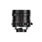 THYPOCH Full-frame Photography Lens Simera 35mm f1.4 for Leica M Mount - Focus Tab - Type ii -Black