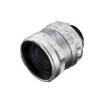 THYPOCH Full-frame Photography Lens Simera 35mm f1.4 for Leica M Mount - Focus Tab - Type ii - Silve