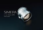 THYPOCH Full-frame Photography Lens Simera 35mm f1.4 for Leica M Mount - Focus Tab - Type ii - Silve - Imagen 2