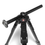 Trípode fotográfico Manfrotto ONE Photo de aluminio (MTONEPA) - Imagen 9