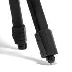 Trípode fotográfico Manfrotto ONE Photo de aluminio (MTONEPA) - Imagen 11