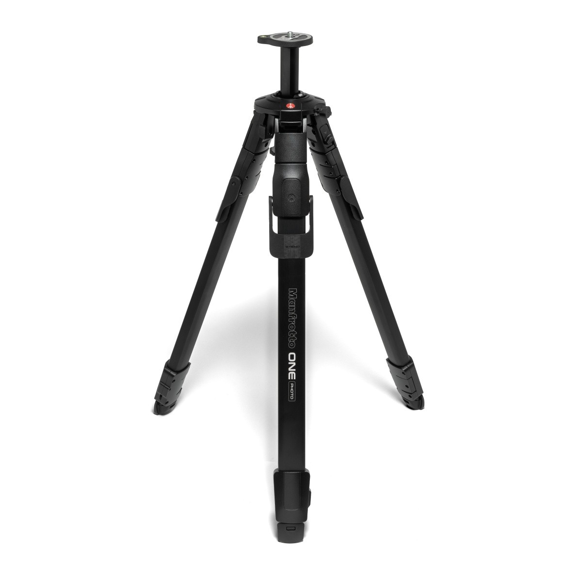 tripod-manfrotto-one-photo-mtonepa.jpg Trípode fotográfico Manfrotto ONE Photo de aluminio (MTONEPA) - Imagen 1