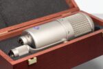 Neumann U47 FET - Imagen 12