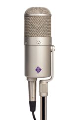 Neumann U47 FET - Imagen 2