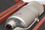 Neumann U47 FET - Imagen 7