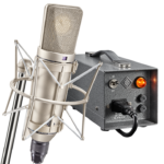 Neumann U67 SET
