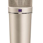 Neumann U87Ai