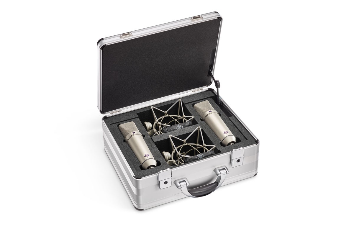 u87ai-stereo-3.jpg Neumann U87Ai STEREO - Imagen 1