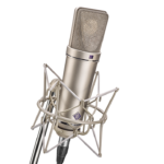 Neumann U87Ai STUDIO