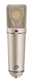 Neumann U87Ai STUDIO - Imagen 4
