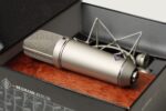 Neumann U87Ai STUDIO - Imagen 5