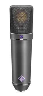 Neumann U87Ai STUDIO MT - Imagen 4
