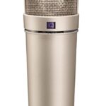 Neumann U89i