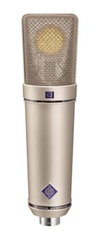 Neumann U89i