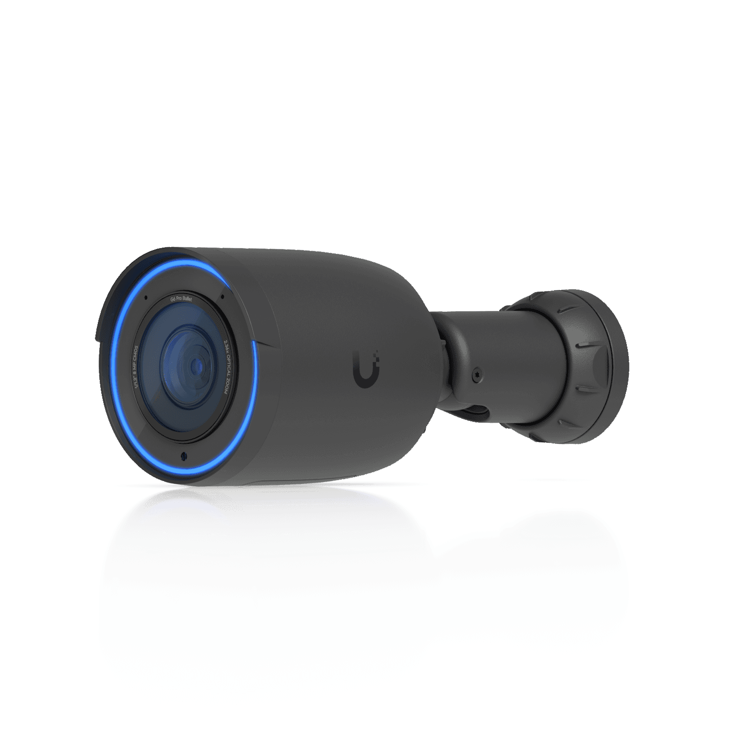 ub2uvcg6probulletb-2.png Ubiquiti UniFi G6 Pro Bullet, 4K PoE+ - Imagen 1