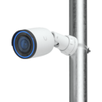 Ubiquiti UniFi G6 Pro Bullet, 4K PoE+, white - Imagen 9