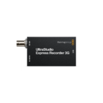 Blackmagic Design UltraStudio Express Recorder 3G - Imagen 2