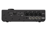 Yamaha URX44 Black - Imagen 3