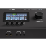 Yamaha URX44V Black - desembalado, garantía completa